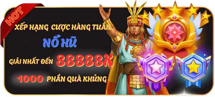 Người chơi giữ tâm lý bình tĩnh khi chơi nohu 90 nổ hũ