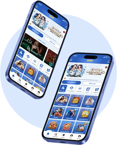 Kho game đa dạng Nohu 90 Nổ Hũ