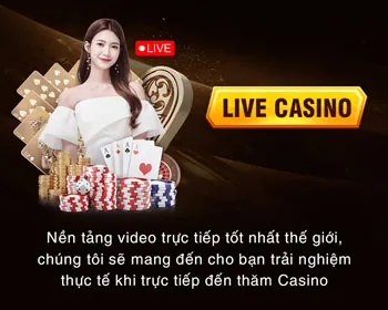 Casino Trực Tuyến nohu 90 nổ hũ