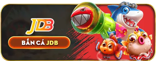 Sự kiện Bắn Cá đặc biệt